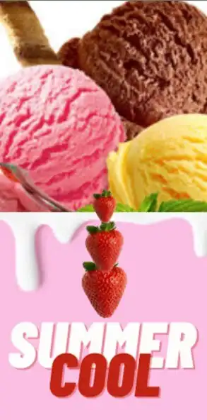 Play Summer Cool  and enjoy Summer Cool with UptoPlay