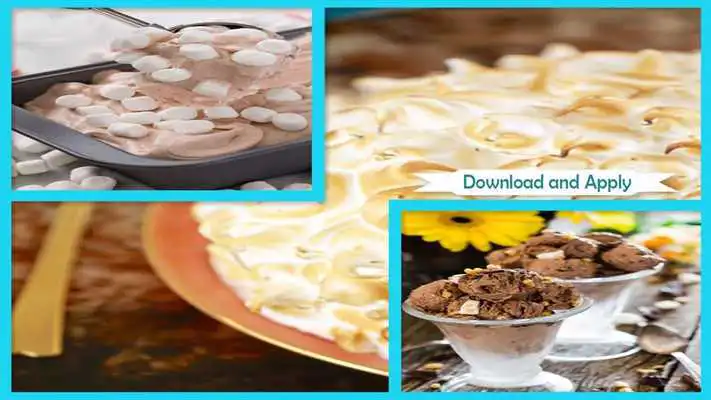Play Summer DIY Marshmallow Ice Cream Dessert