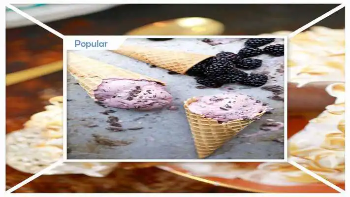 Play Summer DIY Marshmallow Ice Cream Dessert