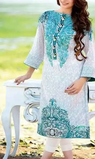 Play APK Summer Dresses 2016  and enjoy Summer Dresses 2016 with UptoPlay com.mardanappsstore.lifestyle.summerdress2016