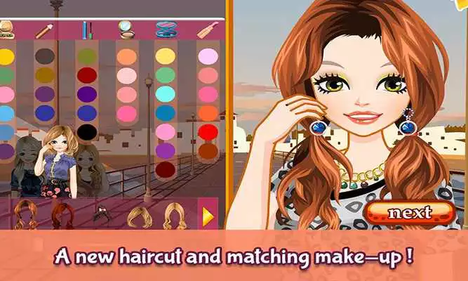 Play Summer Dress Up Play Summer Dress Up