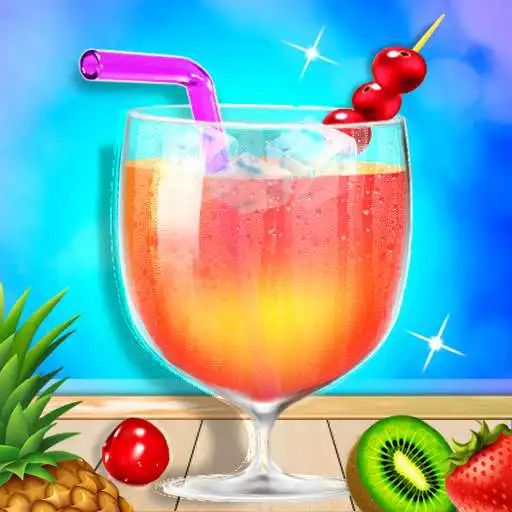 Play Summer Drinks - Juice Recipes APK