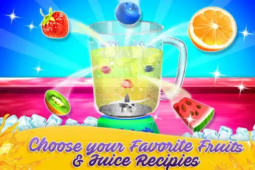 Play Summer Drinks - Juice Recipes  and enjoy Summer Drinks - Juice Recipes with UptoPlay
