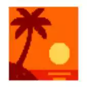 Free play online Summer End Pixel Art APK