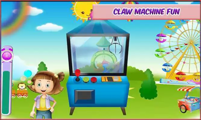 Play Summer Fair Fun  Carnival - Festival Game