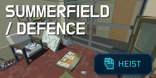 Play Summerfield / Defence as an online game Summerfield / Defence with UptoPlay