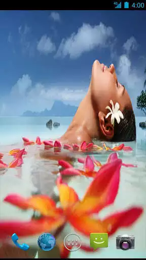 Play APK Summer Flowers Wallpapers  and enjoy Summer Flowers Wallpapers with UptoPlay com.andromo.dev518376.app490268