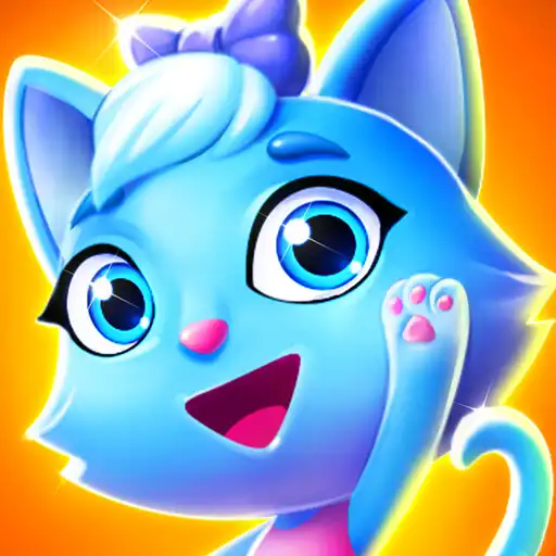 Play Summer Friends - match 3 games APK