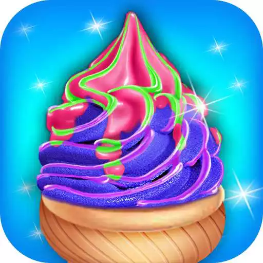 Free play online Summer Frosty Icy Maker APK