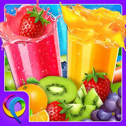 Free play online Summer Fruit Juice Festival APK Free play online Summer Fruit Juice Festival APK