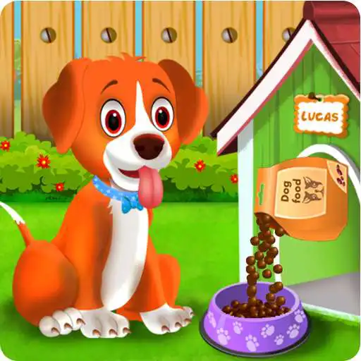 Free play online Summer Garden Family Yards APK