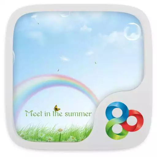 Free play online Summer GO Launcher Theme APK Free play online Summer GO Launcher Theme APK