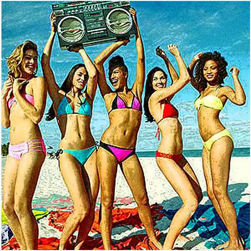 Free play online Summer Hits APK Free play online Summer Hits APK