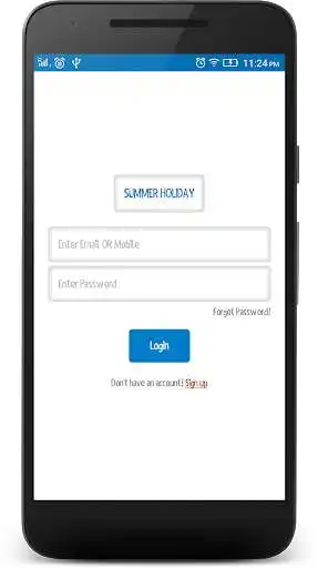 Play Summer Holiday  and enjoy Summer Holiday with UptoPlay