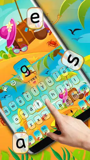 Play APK Summer Holiday Seaside Keyboard and enjoy Summer Holiday Seaside Keyboard with UptoPlay keyboard.theme.summer.holiday.seaside Play APK Summer Holiday Seaside Keyboard and enjoy Summer Holiday Seaside Keyboard with UptoPlay keyboard.theme.summer.holiday.seaside