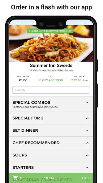 Play Summer Inn as an online game Summer Inn with UptoPlay