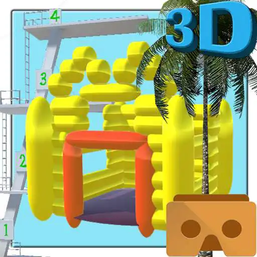 Free play online Summer Jumping VR APK Free play online Summer Jumping VR APK