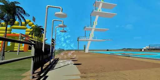 Play Summer Jumping VR