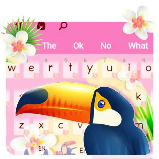 Free play online Summer Keyboard APK