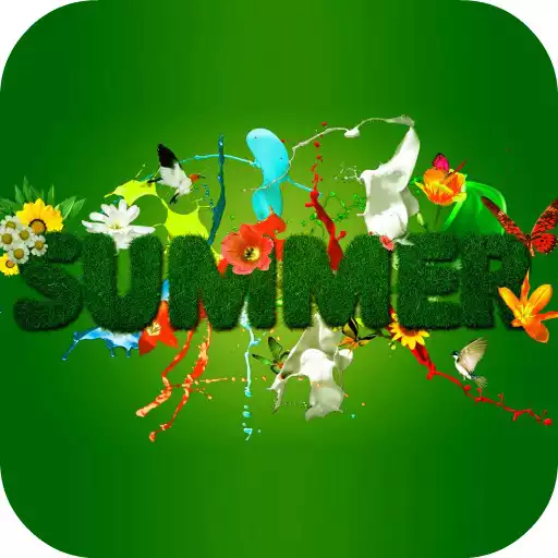 Play Summer Live Wallpaper APK Play Summer Live Wallpaper APK