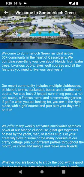 Play Summerloch Green as an online game Summerloch Green with UptoPlay
