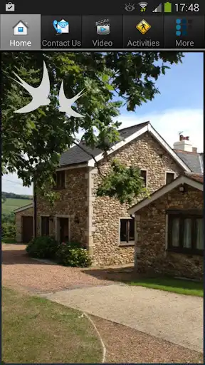 Play Summer Lodge Devon B&B Hotel  and enjoy Summer Lodge Devon B&B Hotel with UptoPlay