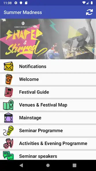 Play Summer Madness  and enjoy Summer Madness with UptoPlay