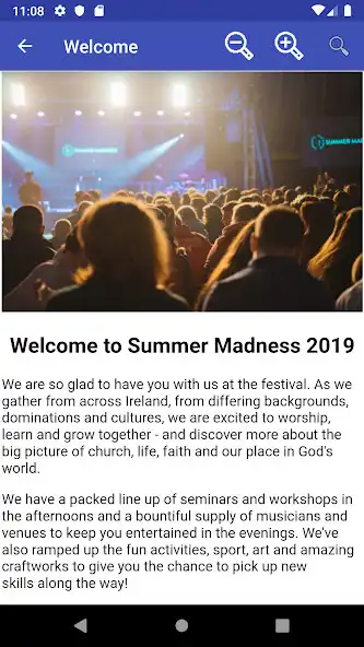 Play Summer Madness as an online game Summer Madness with UptoPlay