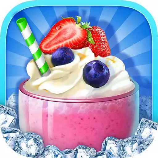 Free play online Summer Milkshake Maker Game APK Free play online Summer Milkshake Maker Game APK