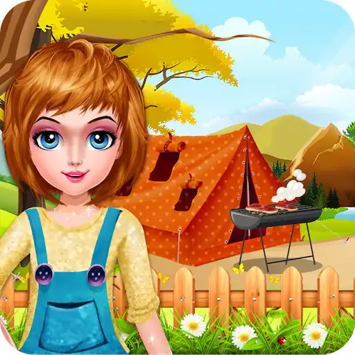 Play Summer Mountain Trip Girl Game APK Play Summer Mountain Trip Girl Game APK
