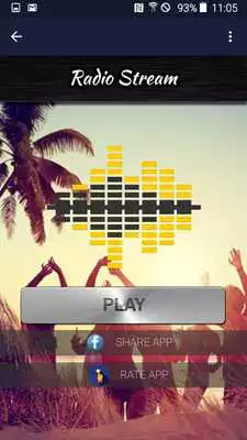 Play Summer Music: Radio Summer Fm Online