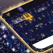 Free play online Summer Night Keyboard Theme APK Free play online Summer Night Keyboard Theme APK