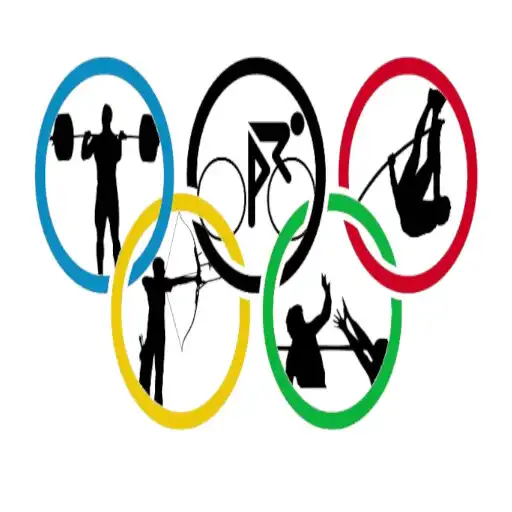 Play Summer Olympic record holders APK