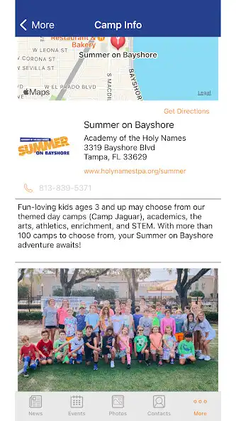 Play Summer on Bayshore  and enjoy Summer on Bayshore with UptoPlay