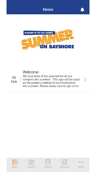 Play Summer on Bayshore as an online game Summer on Bayshore with UptoPlay