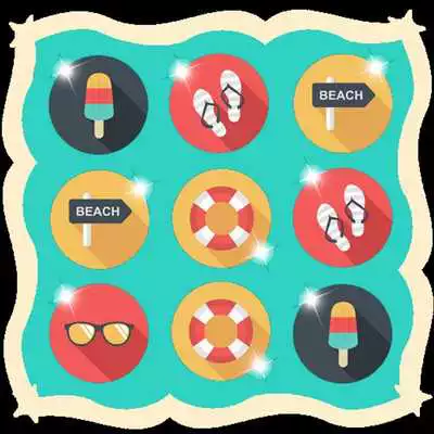 Play Summer Party  and enjoy Summer Party with UptoPlay