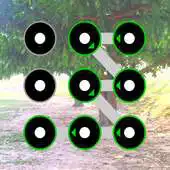 Free play online Summer Pattern Screen Lock APK