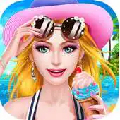 Free play online Summer Perfect Date Girl Games APK