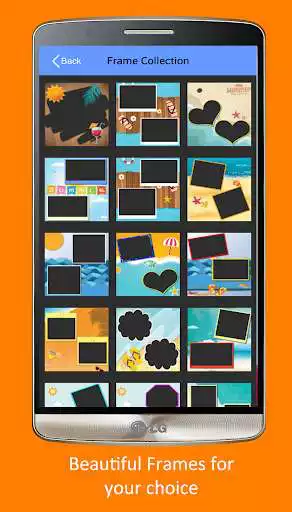 Play Summer Photo Frame and enjoy Summer Photo Frame with UptoPlay Play Summer Photo Frame and enjoy Summer Photo Frame with UptoPlay