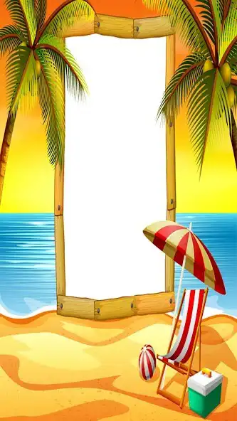 Play Summer Photos Frames as an online game online Summer Photos Frames with UptoPlay Play Summer Photos Frames as an online game Summer Photos Frames with UptoPlay