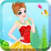 Free play online Summer Picnic Dress Up Game APK
