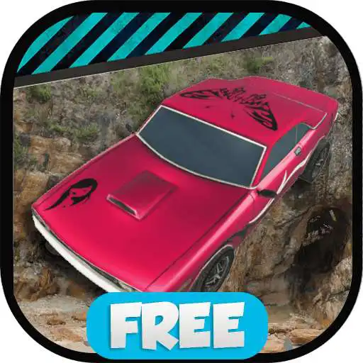 Free play online Summer Pink Hill Climb Racing  APK