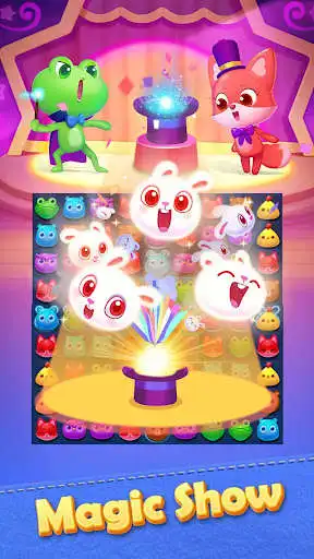 Play Summer Pop  and enjoy Summer Pop with UptoPlay