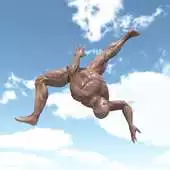 Free play online Summer! Powerful ski jumping! APK Free play online Summer! Powerful ski jumping! APK