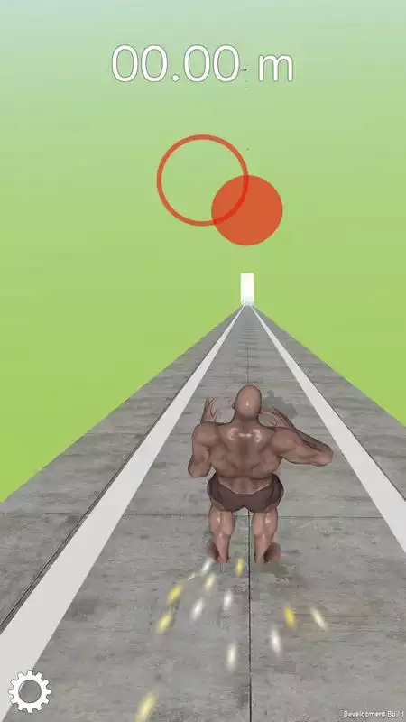 Play Summer! Powerful ski jumping!