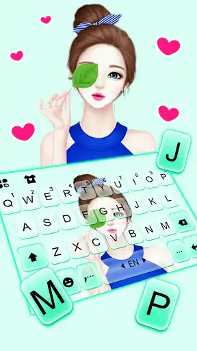 Play Summer Pretty Girl Keyboard Background as an online game online Summer Pretty Girl Keyboard Background with UptoPlay com.ikeyboard.theme.summer.pretty.girl Play Summer Pretty Girl Keyboard Background as an online game Summer Pretty Girl Keyboard Background with UptoPlay