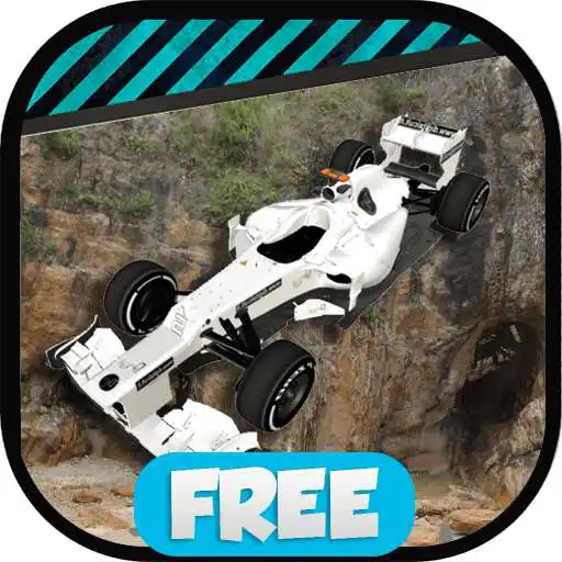 Free play online Summer Racer Hill Climb Racing  APK