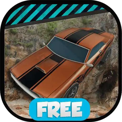 Free play online Summer Red Hill Climb Racing  APK