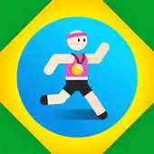 Free play online Summer Run APK