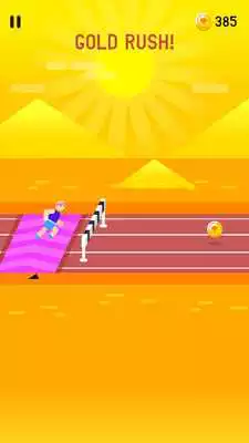 Play Summer Run Play Summer Run